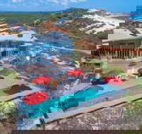 The Berkeley River Lodge - Goulburn Accommodation