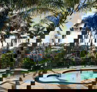 Shellharbour Resort - Goulburn Accommodation