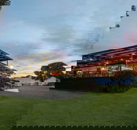 The Huskisson - Goulburn Accommodation