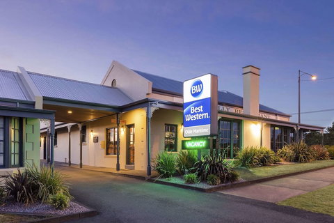 Best Western Olde Maritime - Goulburn Accommodation 1