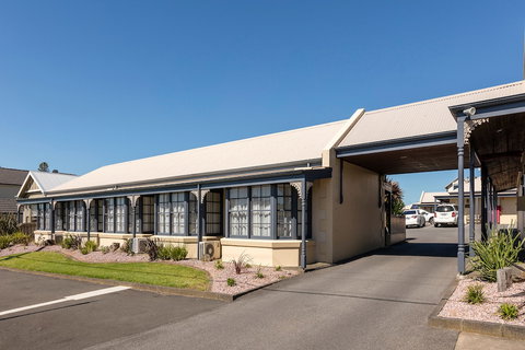 Best Western Olde Maritime - Goulburn Accommodation 2