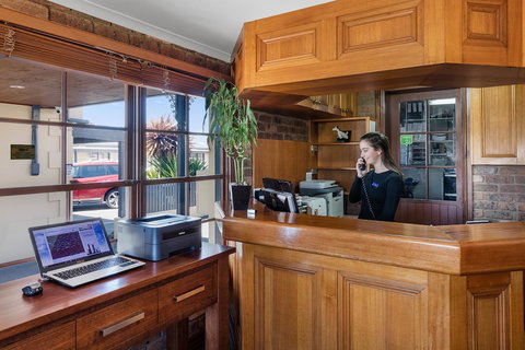 Best Western Olde Maritime - Goulburn Accommodation 5