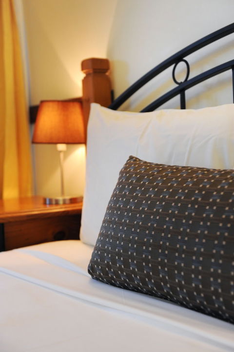 At Whitsunday Vista Holiday Apartments - Goulburn Accommodation 2