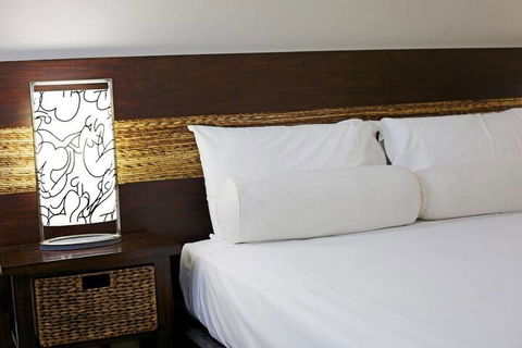 At Blue Horizon Resort Apartments - Goulburn Accommodation 7