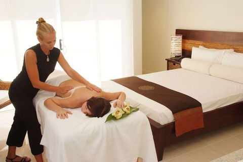 At Blue Horizon Resort Apartments - Goulburn Accommodation 5