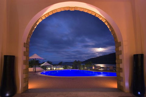 At Blue Horizon Resort Apartments - Goulburn Accommodation 1