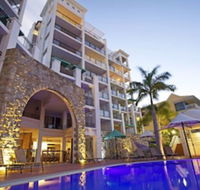 at Blue Horizon Resort Apartments - Goulburn Accommodation