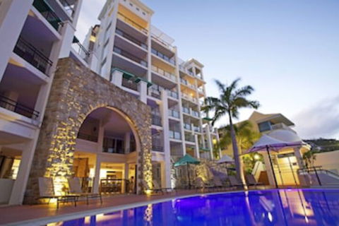 At Blue Horizon Resort Apartments - Goulburn Accommodation 0