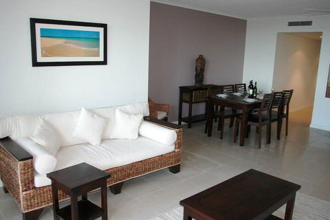 At Blue Horizon Resort Apartments - Goulburn Accommodation 6