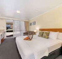 Beechworth Motor Inn - Goulburn Accommodation