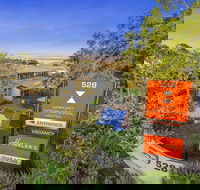 Airport International Hotel Brisbane - Goulburn Accommodation