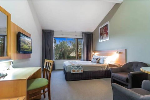 Airport International Hotel Brisbane - Goulburn Accommodation 6