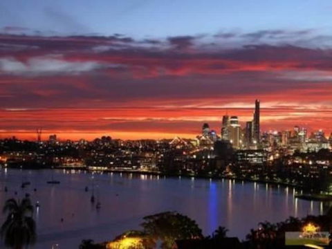 Airport International Hotel Brisbane - Goulburn Accommodation 2