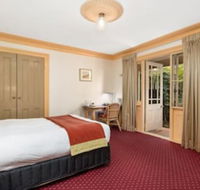 McLaren Hotel - Goulburn Accommodation
