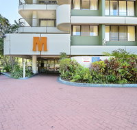 Marrakai Apartments - Goulburn Accommodation