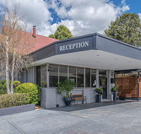 Cotswold Gardens - Goulburn Accommodation