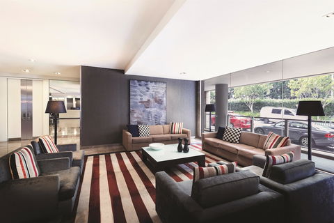 Adina Apartment Hotel Sydney Darling Harbour - Goulburn Accommodation 3