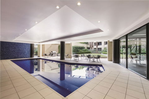 Adina Apartment Hotel Sydney Darling Harbour - Goulburn Accommodation 2