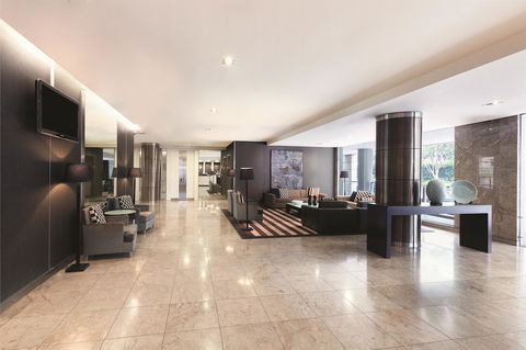 Adina Apartment Hotel Sydney Darling Harbour - Goulburn Accommodation 5
