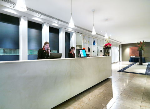 Adina Apartment Hotel Sydney Darling Harbour - Goulburn Accommodation 4