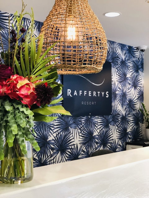 Raffertys Resort - Goulburn Accommodation 0