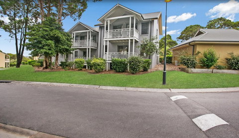 Raffertys Resort - Goulburn Accommodation 5