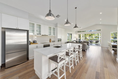 Raffertys Resort - Goulburn Accommodation 6