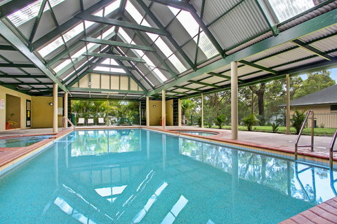 Raffertys Resort - Goulburn Accommodation 4