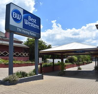 Best Western The Henry Parkes Tenterfield - Goulburn Accommodation