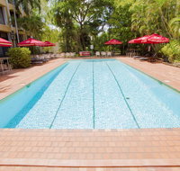 Frontier Darwin Hotel - Goulburn Accommodation
