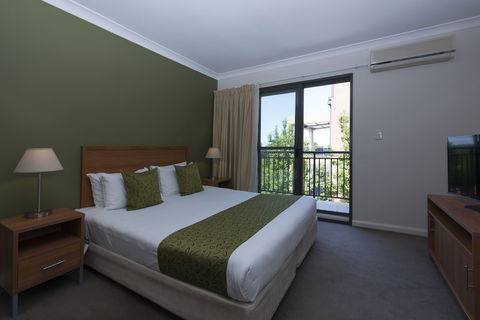 Leisure Inn Spires - Goulburn Accommodation 1