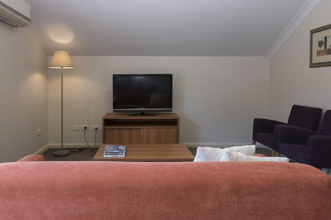Leisure Inn Spires - Goulburn Accommodation 3