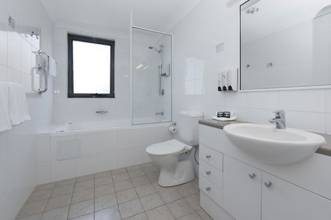 Leisure Inn Spires - Goulburn Accommodation 4