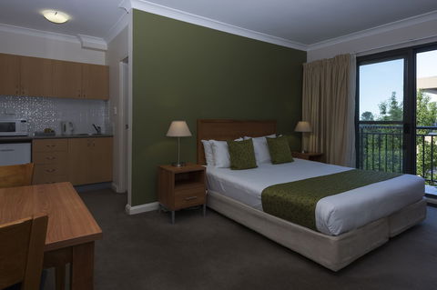 Leisure Inn Spires - Goulburn Accommodation 5