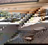 Best Western Tuscany On Tor Motor Inn - Goulburn Accommodation