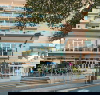 The Port Lincoln Hotel - Goulburn Accommodation