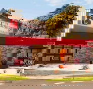 Edinburgh Motor Inn - Goulburn Accommodation