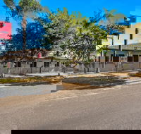 Econo Lodge Moree Spa Motor Inn - Goulburn Accommodation
