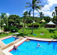 Nomads Airlie Beach - Goulburn Accommodation