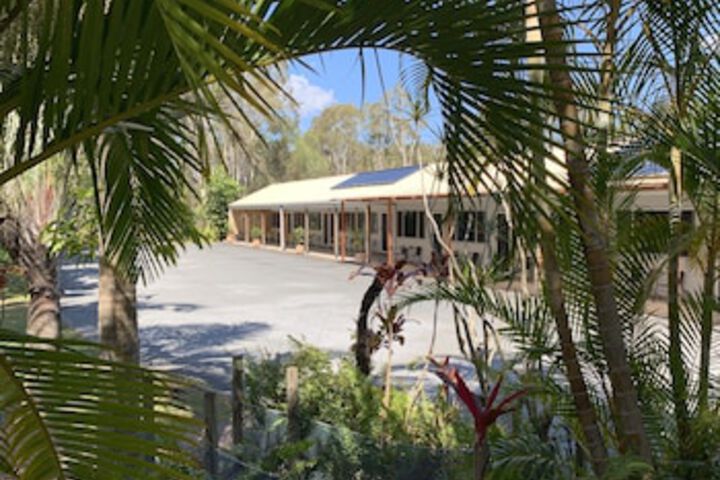  Goulburn Accommodation