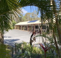 Tin Can Bay Motel - Goulburn Accommodation