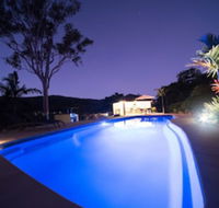 Seclude Rainforest Retreat - Goulburn Accommodation