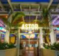 Astor Hotel Motel - Goulburn Accommodation