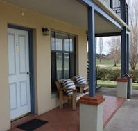 Elite Motor Inn - Goulburn Accommodation