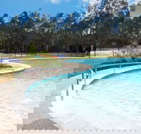 Discovery Parks  Byron Bay - Goulburn Accommodation