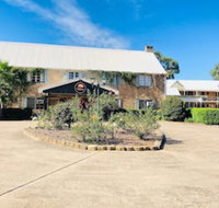 Campbelltown Colonial Motor Inn - Goulburn Accommodation