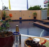 Blue Pelican Motel - Goulburn Accommodation