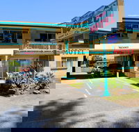 Bay Motel - Goulburn Accommodation