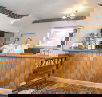 Echo Point Discovery Motel - Goulburn Accommodation