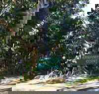 Byron Bay Rainforest Resort - Goulburn Accommodation